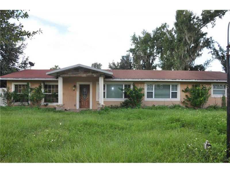 5210 Medulla Road Lakeland, FL 33811 - Photo 1 of 1 Exterior Front