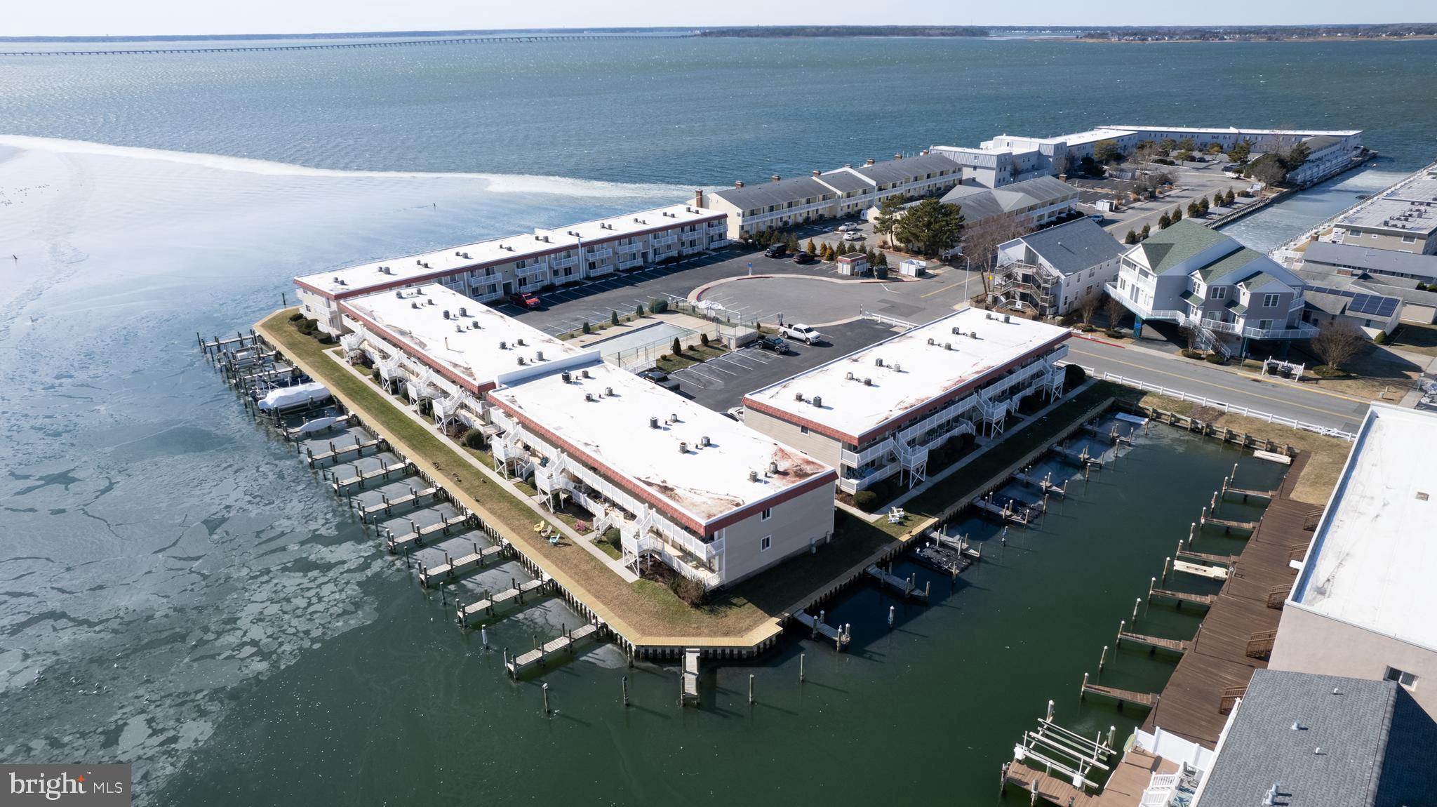 8908 Rusty Anchor Road, Unit 20401 Ocean City, MD 21842 - Photo 2 of 33