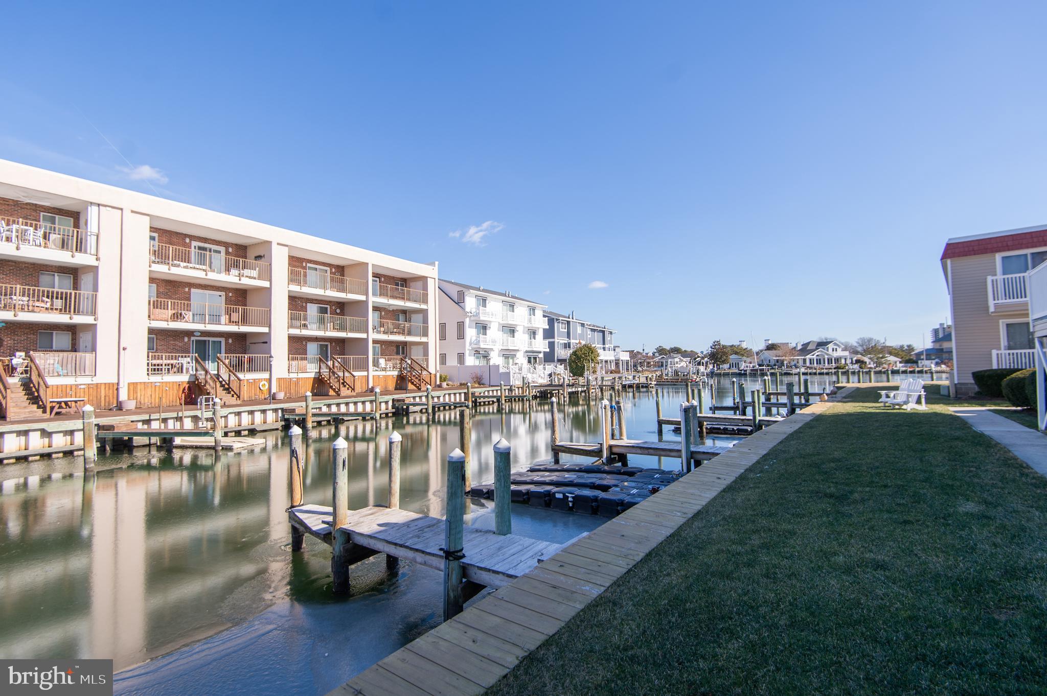 8908 Rusty Anchor Road, Unit 20401 Ocean City, MD 21842 - Photo 30 of 33