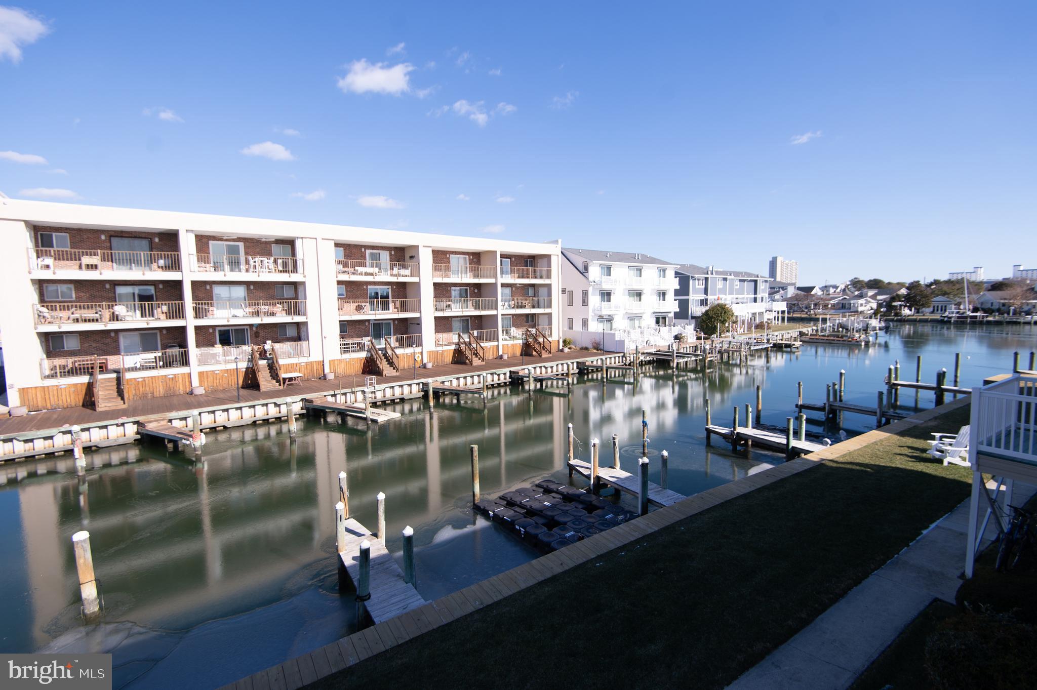 8908 Rusty Anchor Road, Unit 20401 Ocean City, MD 21842 - Photo 3 of 33