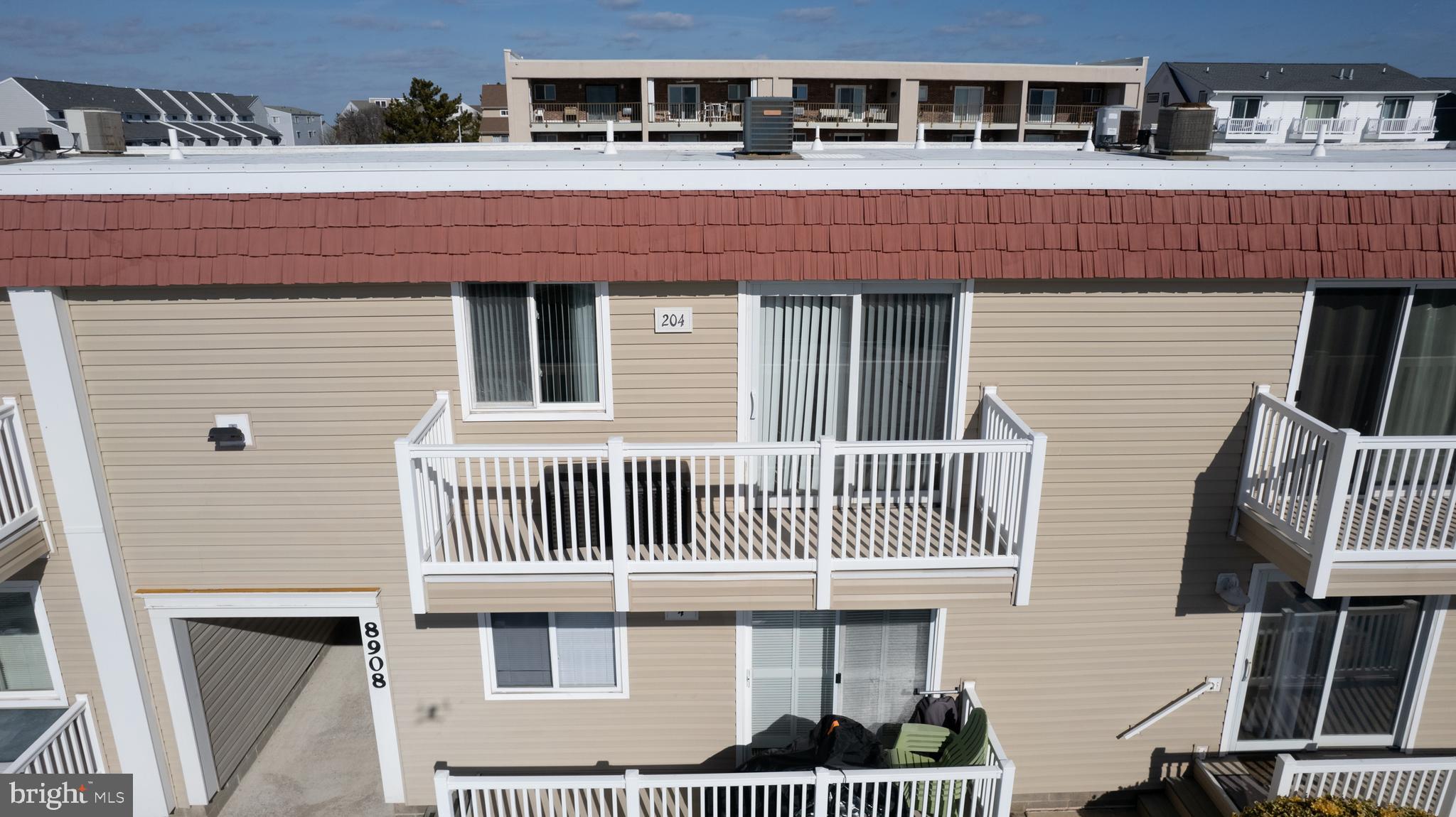 8908 Rusty Anchor Road, Unit 20401 Ocean City, MD 21842 - Photo 31 of 33