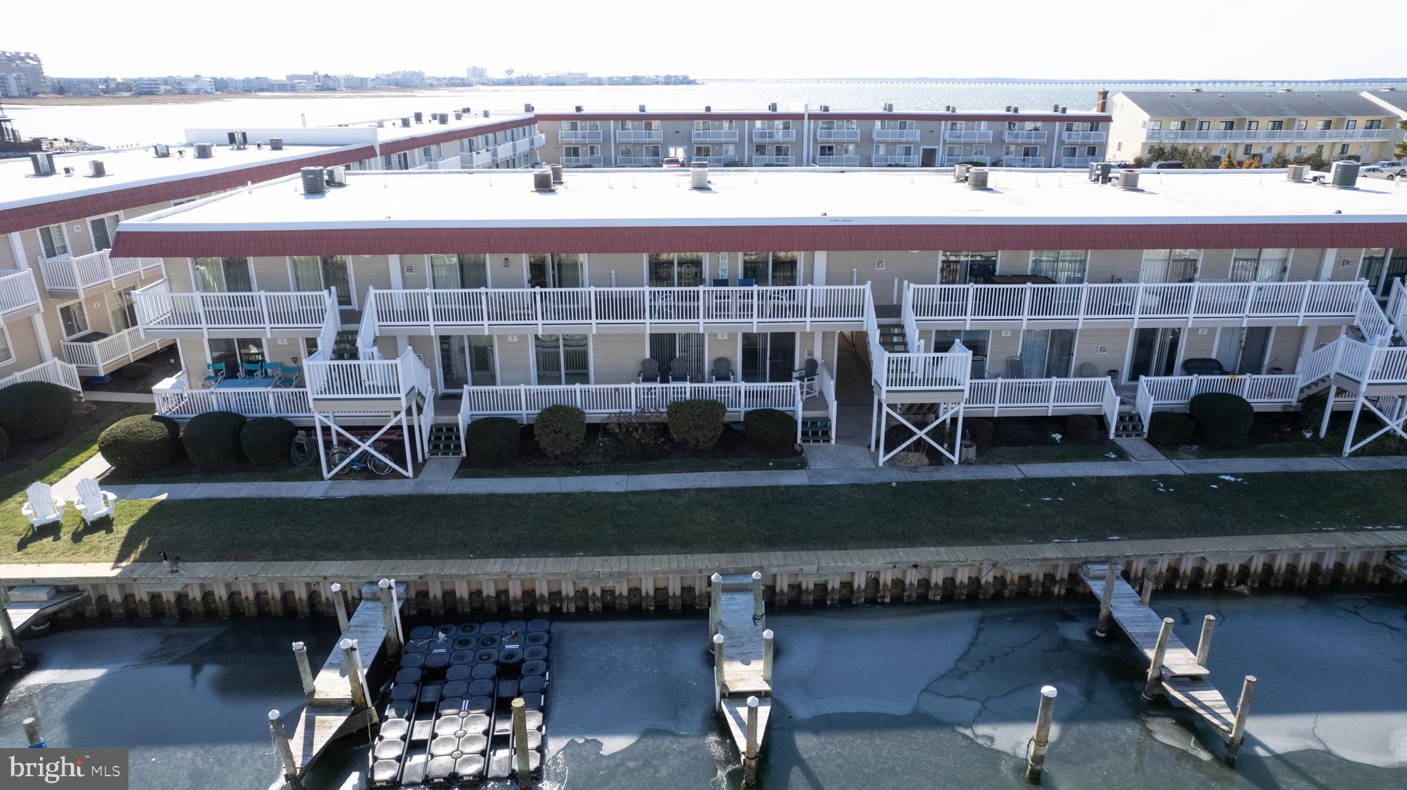 8908 Rusty Anchor Road, Unit 20401 Ocean City, MD 21842 - Photo 32 of 33