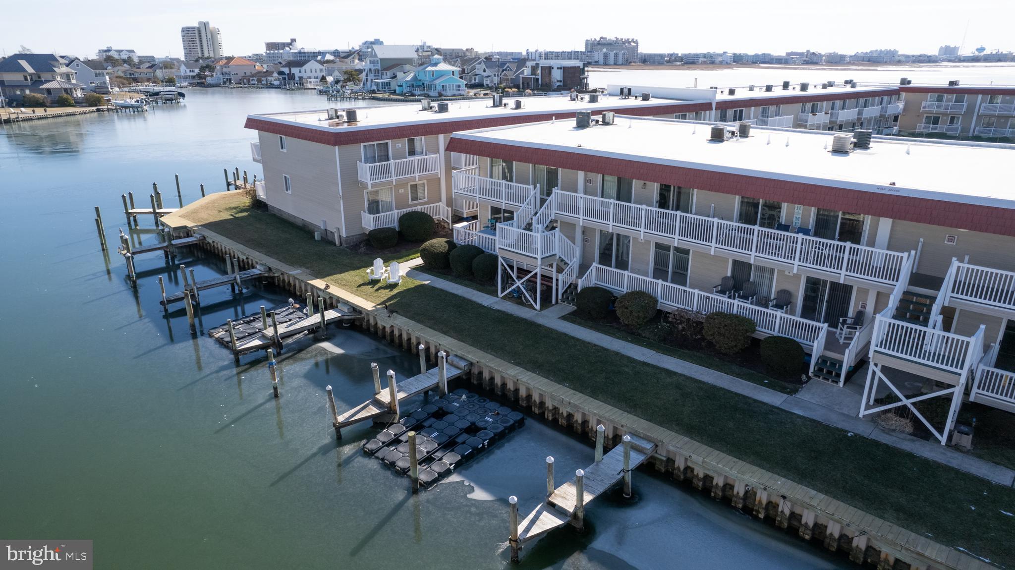 8908 Rusty Anchor Road, Unit 20401 Ocean City, MD 21842 - Photo 33 of 33