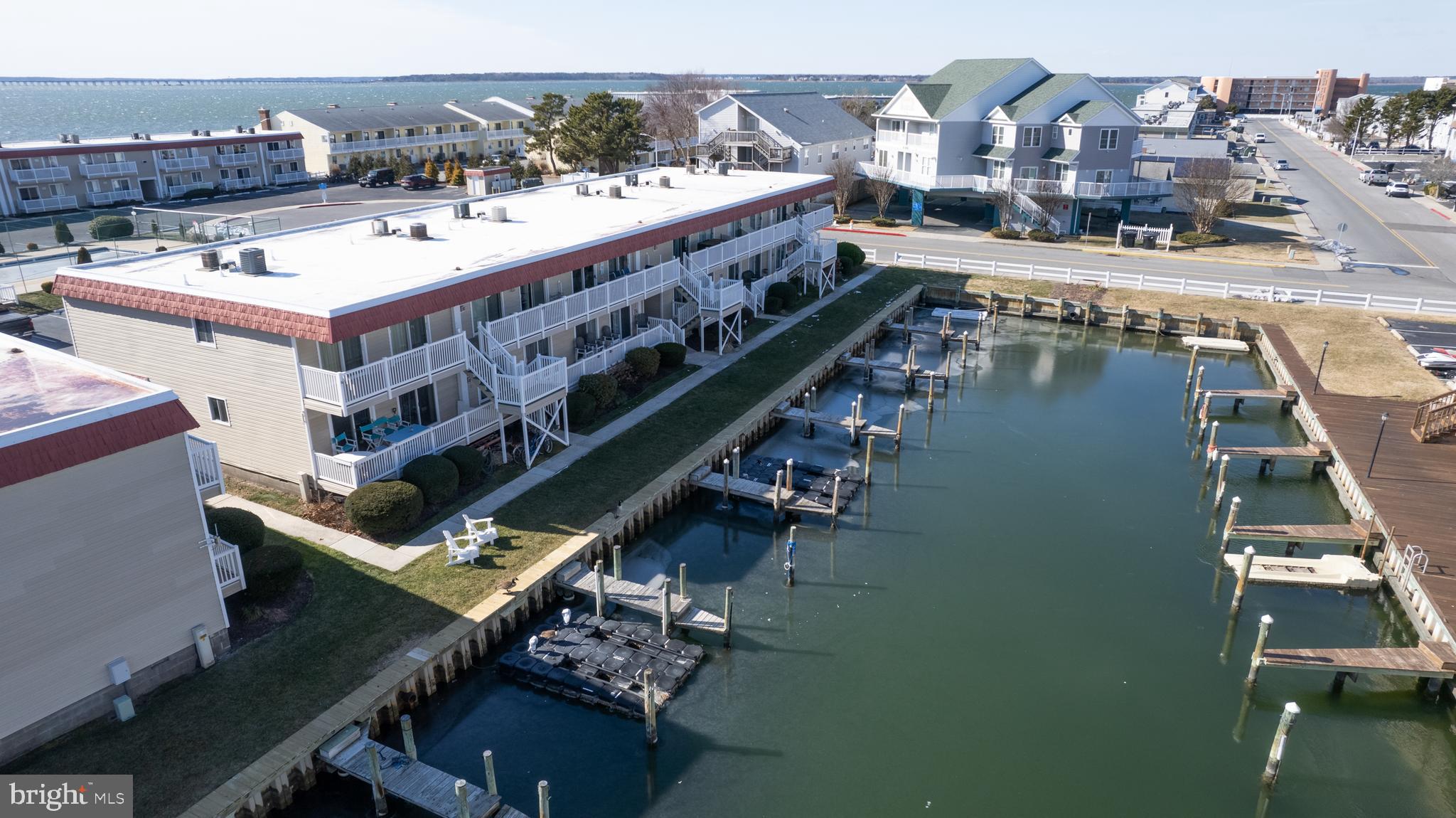 8908 Rusty Anchor Road, Unit 20401 Ocean City, MD 21842 - Photo 4 of 33