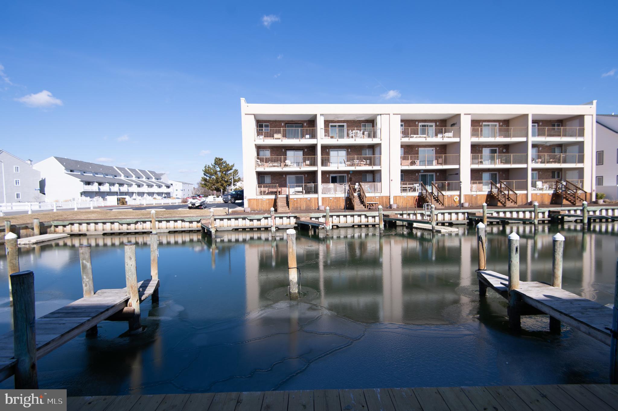 8908 Rusty Anchor Road, Unit 20401 Ocean City, MD 21842 - Photo 5 of 33