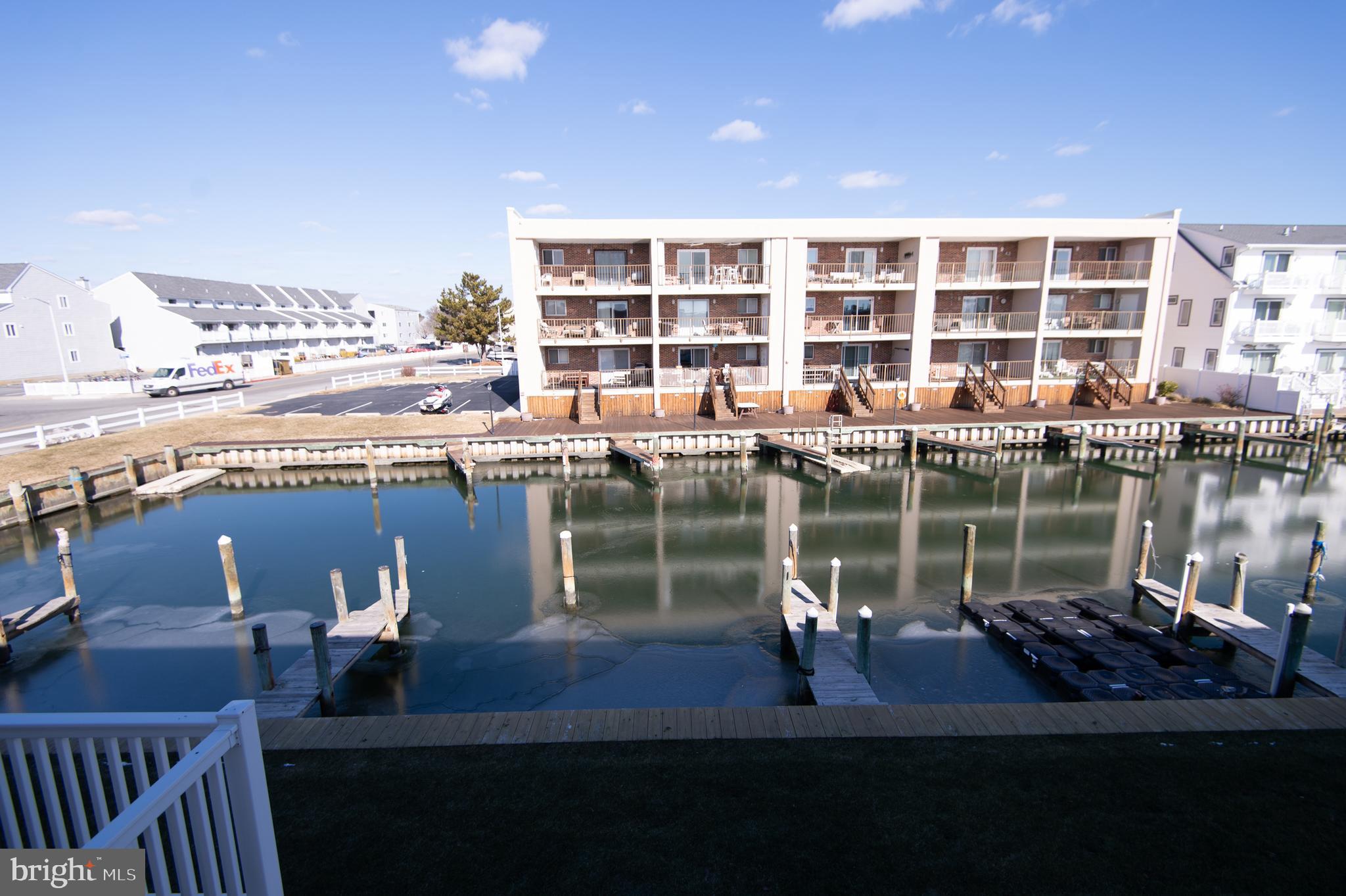 8908 Rusty Anchor Road, Unit 20401 Ocean City, MD 21842 - Photo 6 of 33