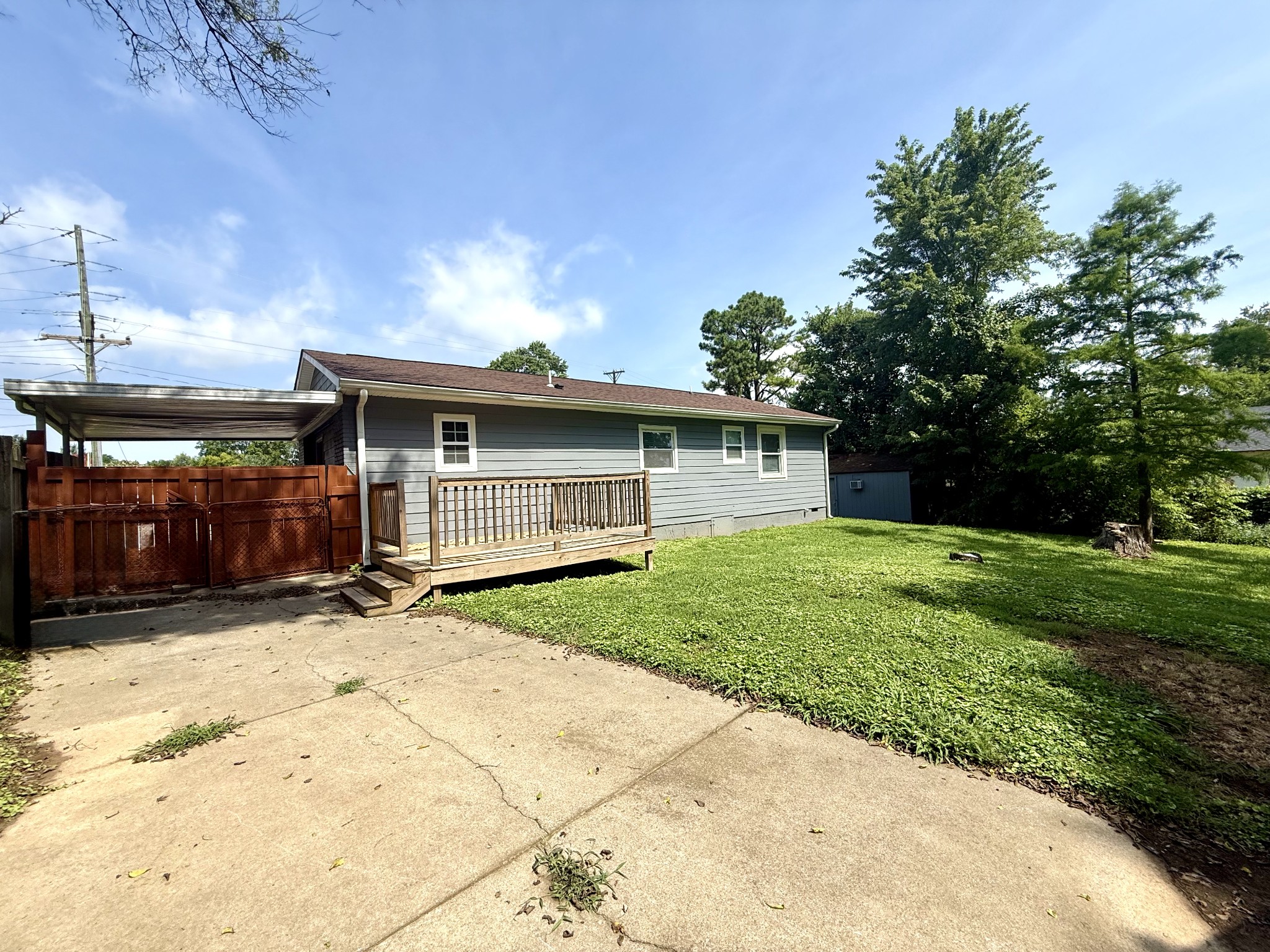 2618 Mashburn Road Nashville, TN 37210 - Photo 32 of 32