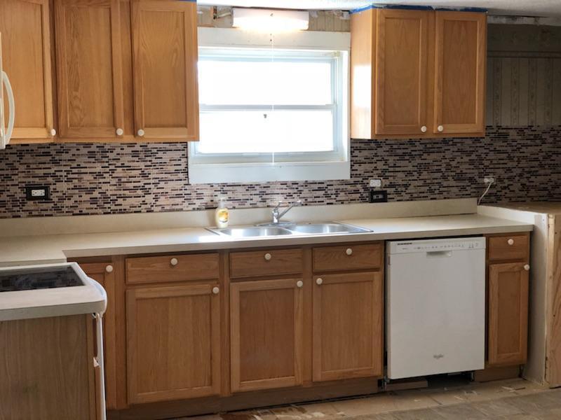 2911 Shipe Road Mascot, TN 37806 - Photo 2 of 7 Kitchen