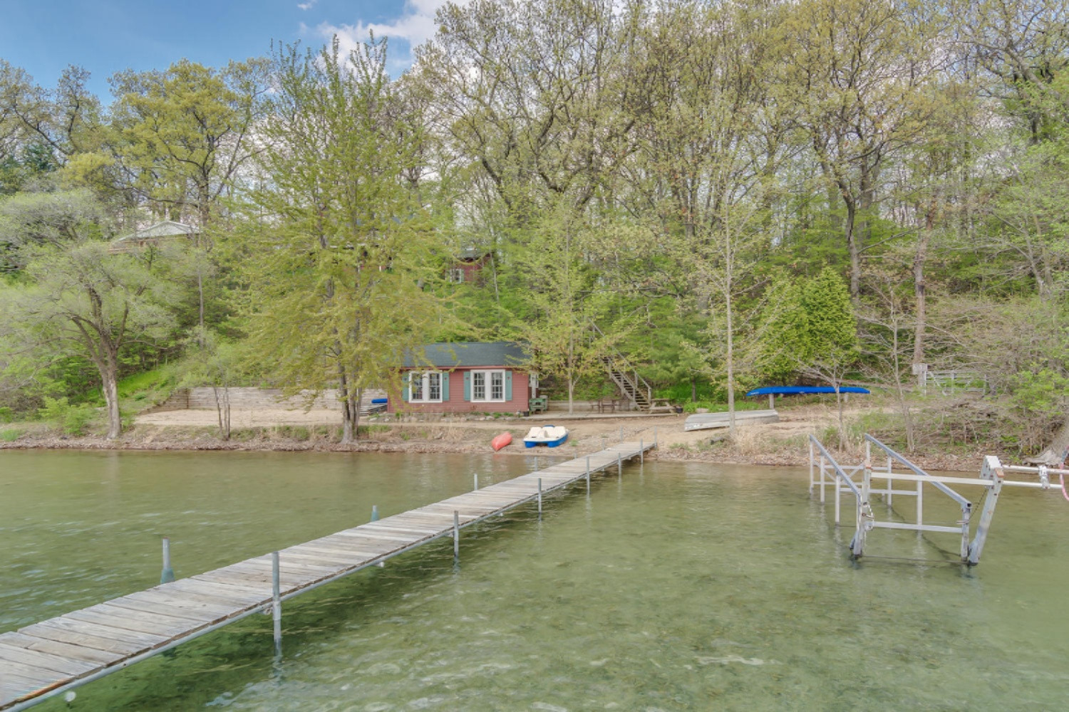 59704 Summit Street Three Rivers, MI 49093 - Photo 1 of 6 59704 Summit St Three Rivers-large-001-1