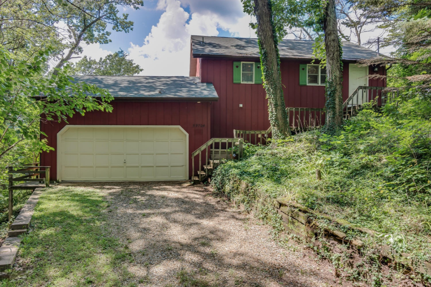 59704 Summit Street Three Rivers, MI 49093 - Photo 2 of 6 59704 Summit St Three Rivers-large-003-5