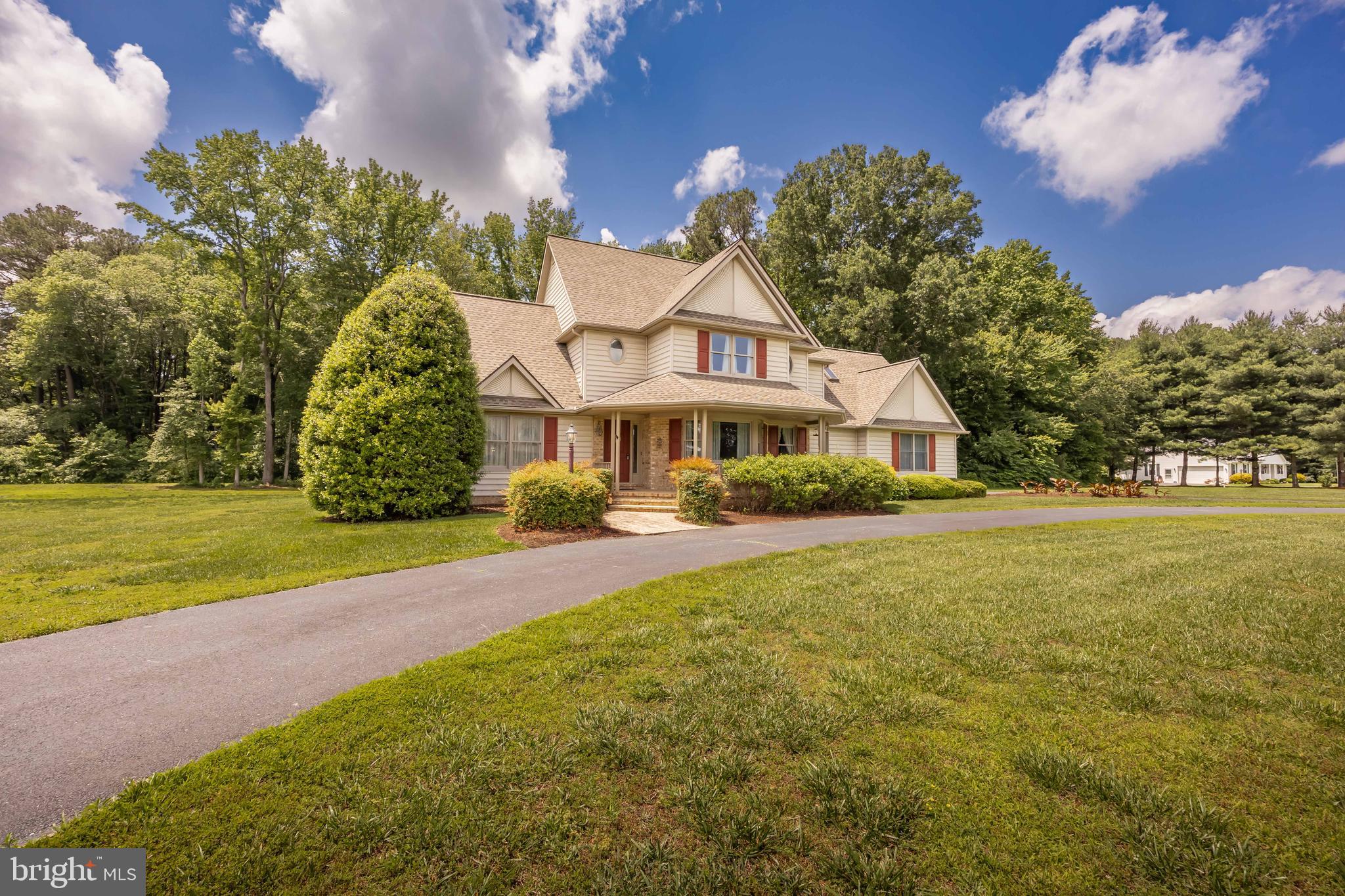 8534 Briar Patch Drive Denton, MD 21629 - Photo 15 of 106