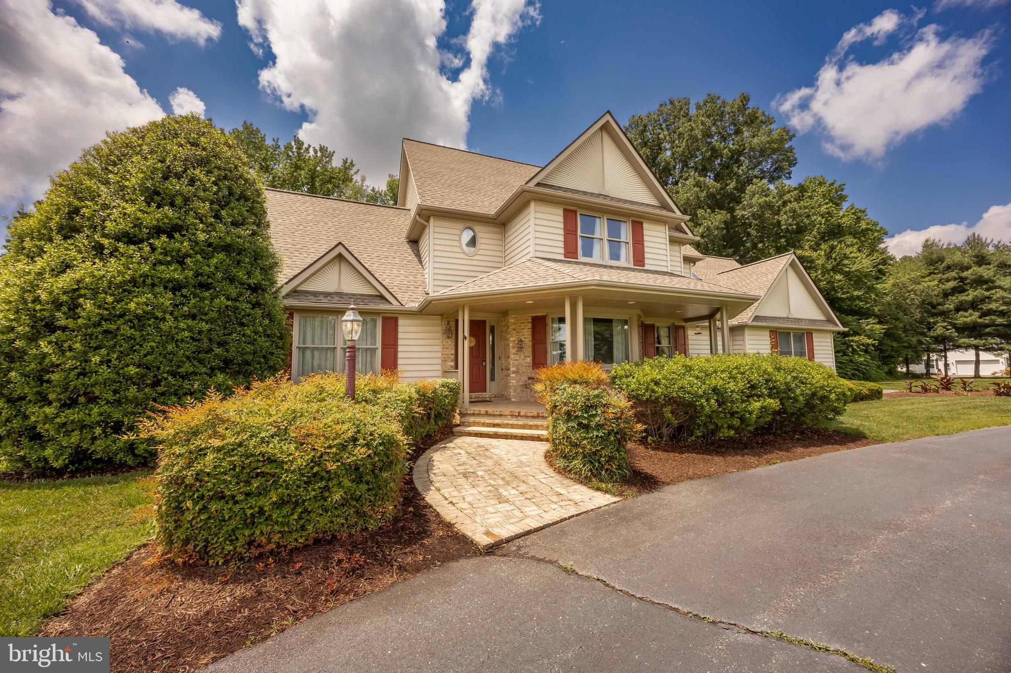 8534 Briar Patch Drive Denton, MD 21629 - Photo 16 of 106