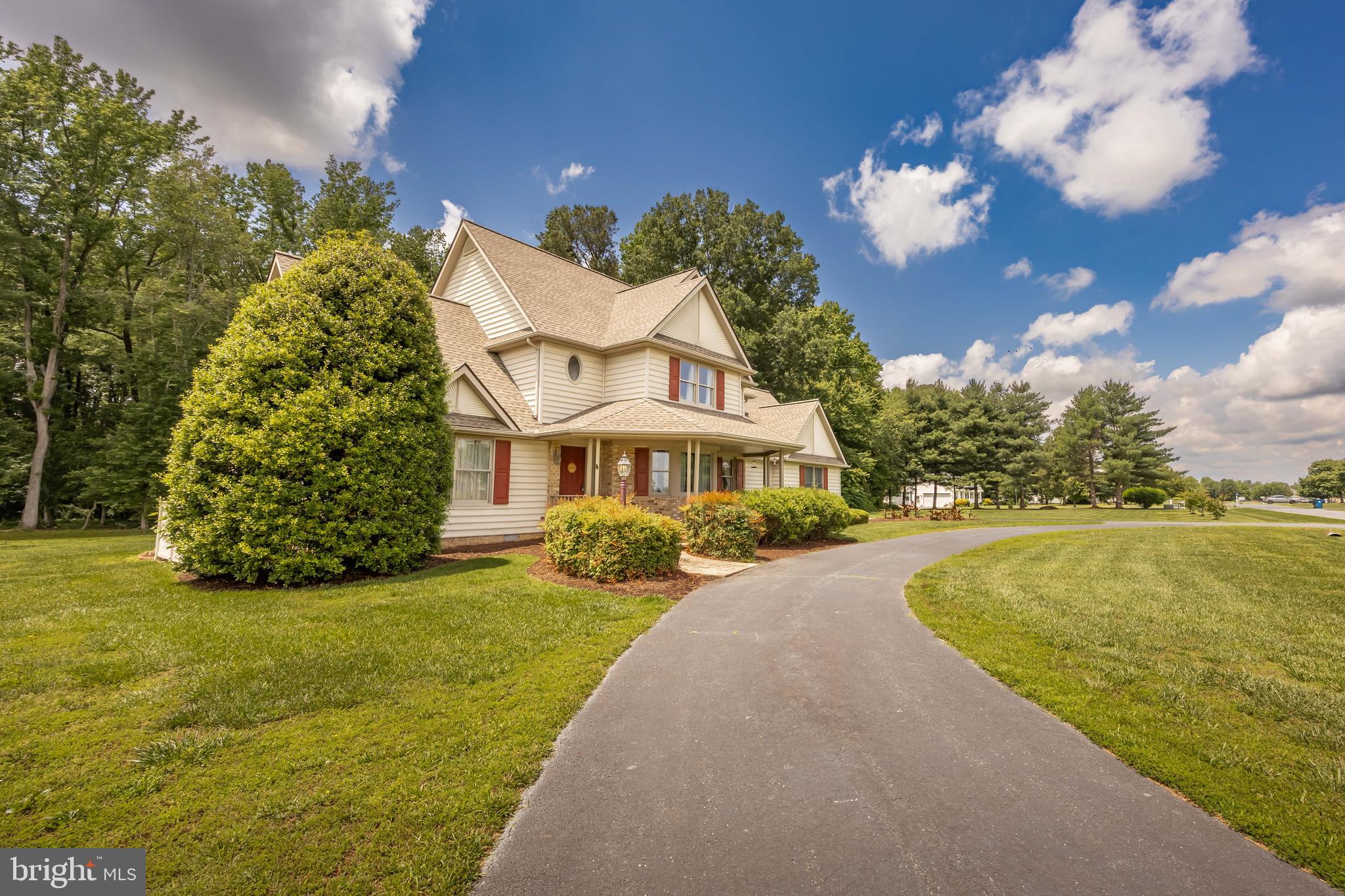 8534 Briar Patch Drive Denton, MD 21629 - Photo 17 of 106