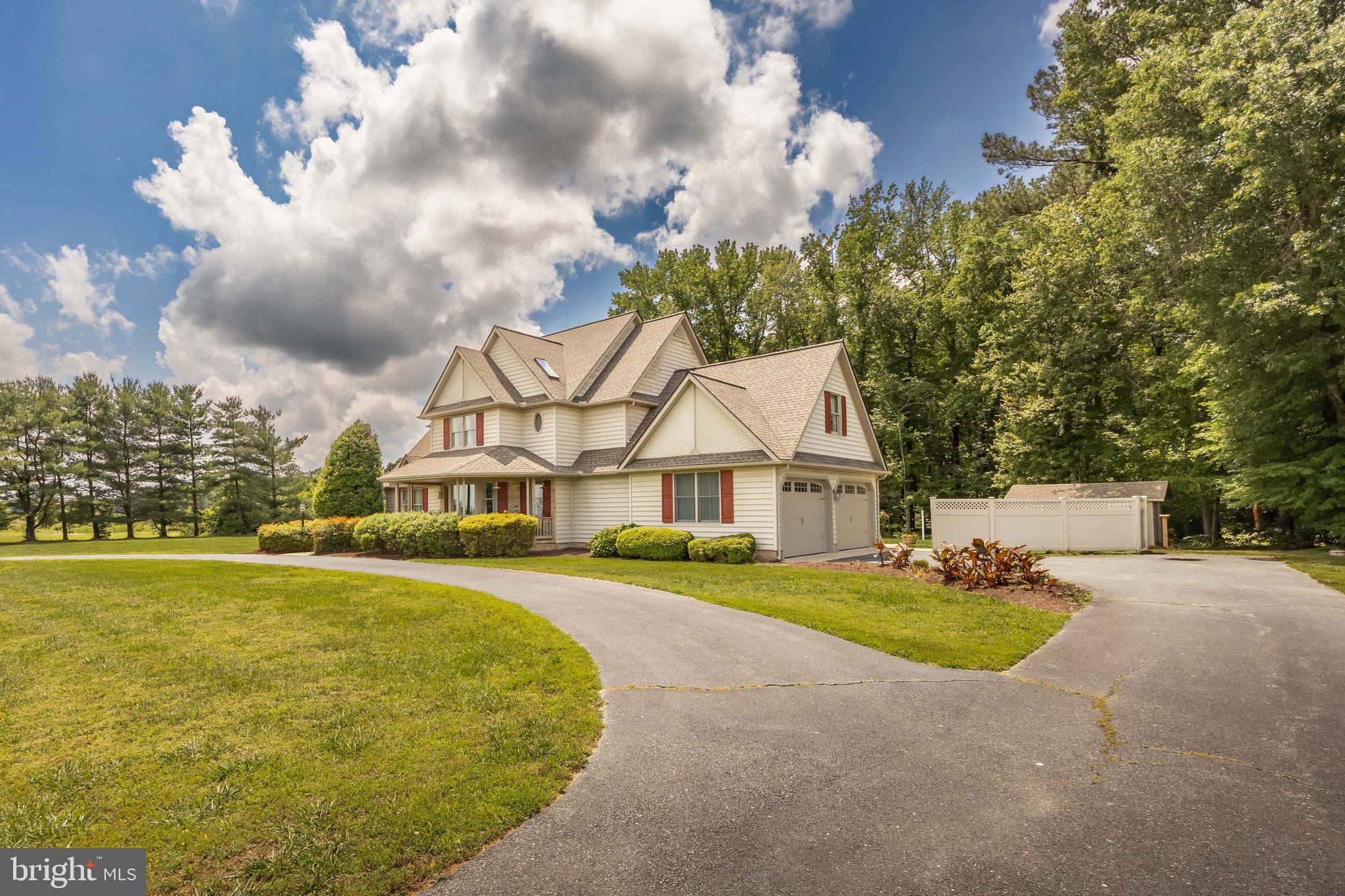 8534 Briar Patch Drive Denton, MD 21629 - Photo 18 of 106