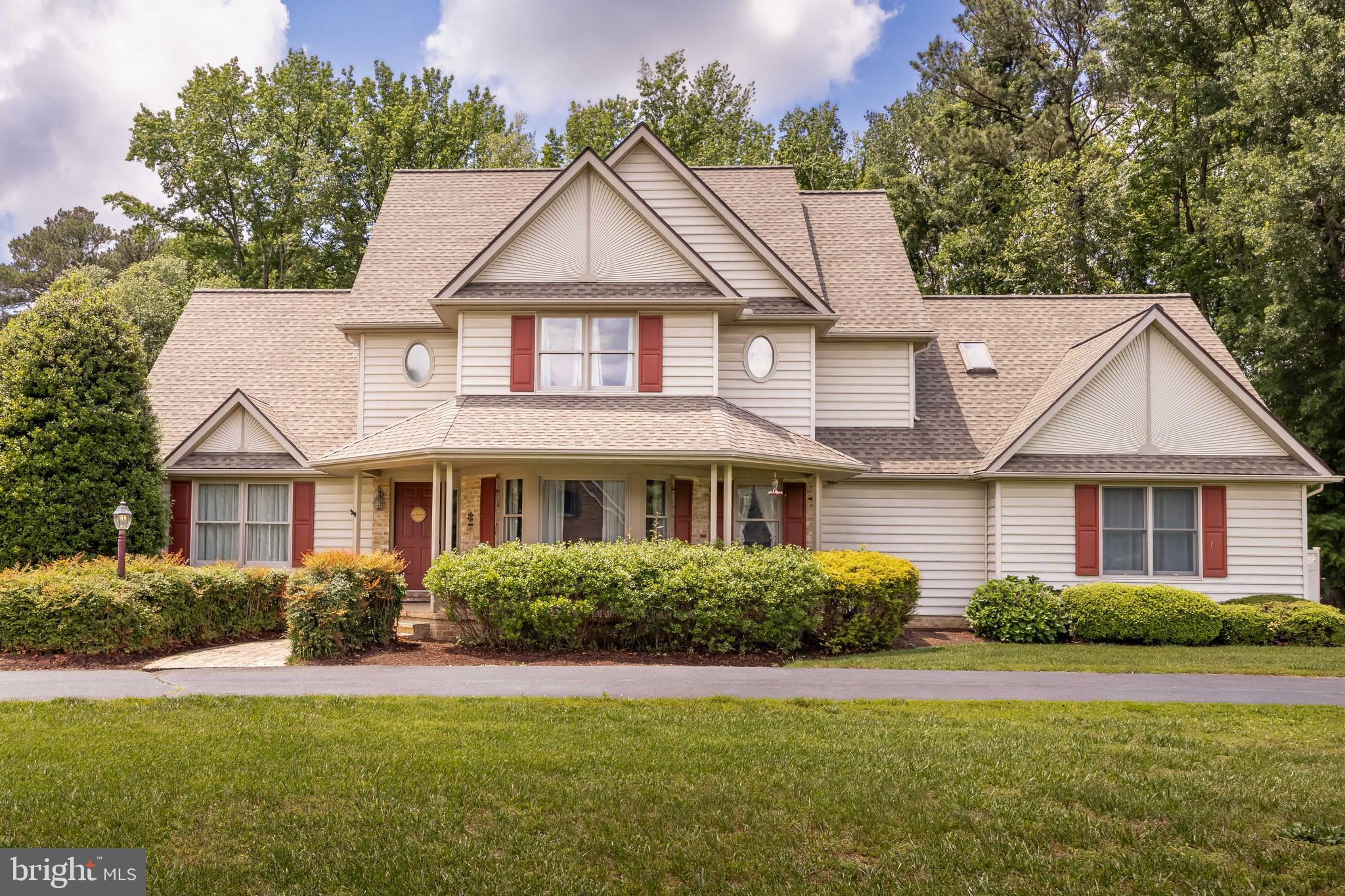 8534 Briar Patch Drive Denton, MD 21629 - Photo 23 of 106