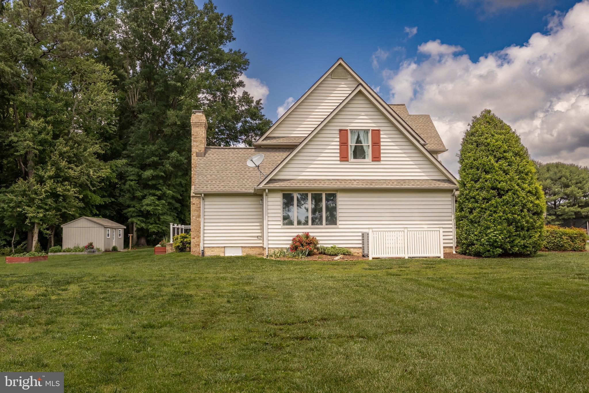 8534 Briar Patch Drive Denton, MD 21629 - Photo 25 of 106