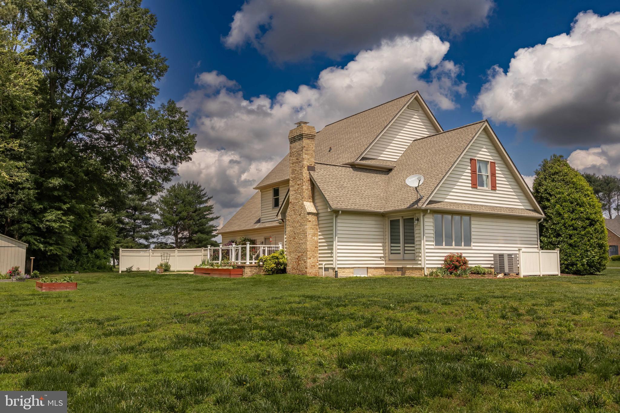 8534 Briar Patch Drive Denton, MD 21629 - Photo 27 of 106