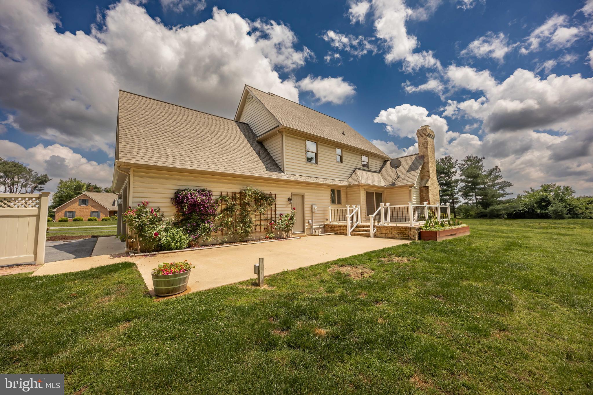 8534 Briar Patch Drive Denton, MD 21629 - Photo 30 of 106