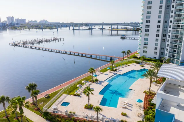 $2,475 | 241 Riverside Drive, Unit 708, Holly Hill, FL 32117