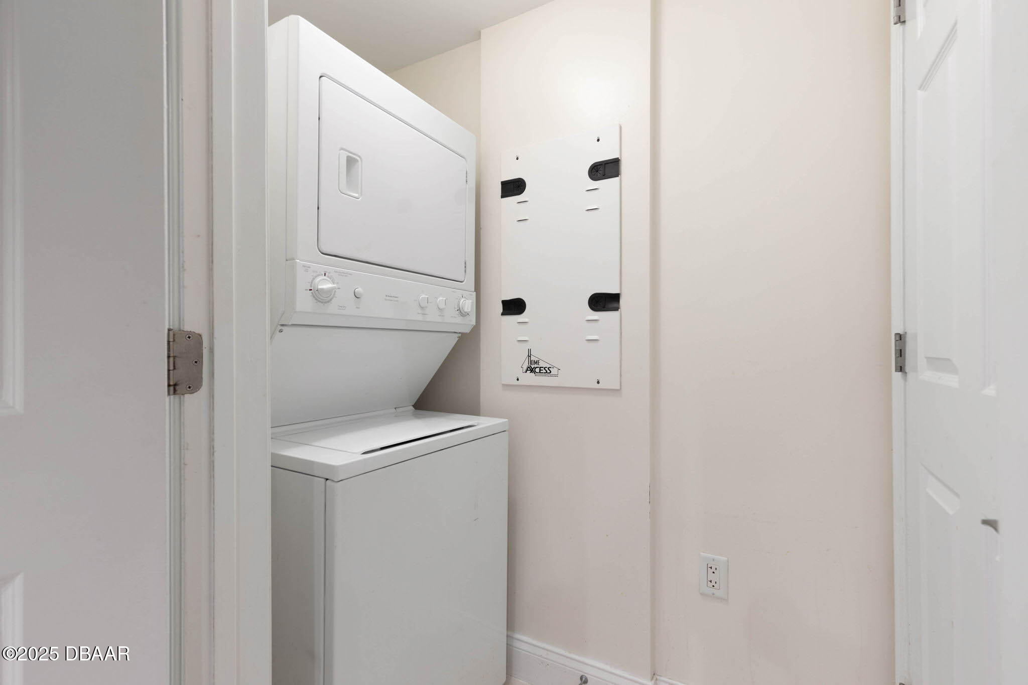 241 Riverside Drive, Unit 708 Holly Hill, FL 32117 - Photo 41 of 80 a bathroom with a granite countertop toilet and a sink