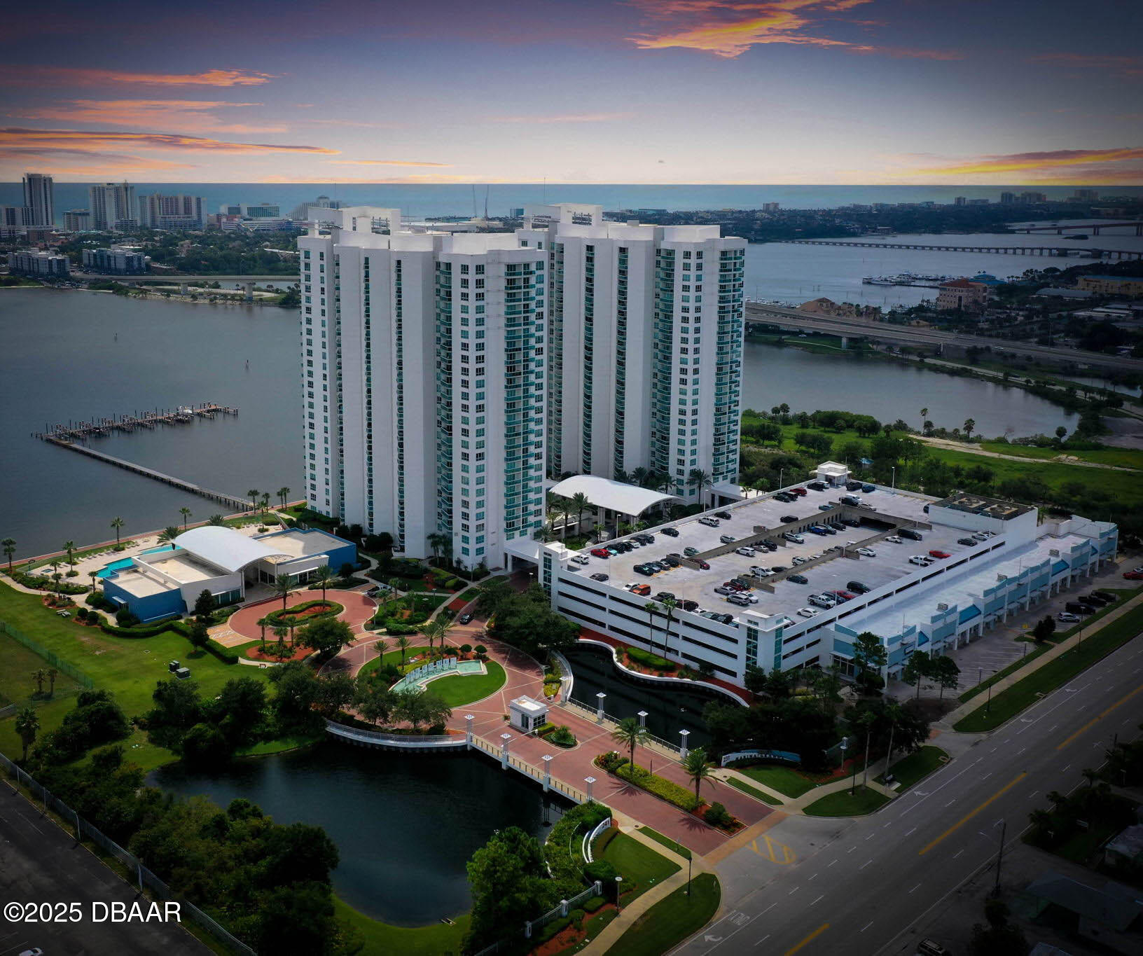 241 Riverside Drive, Unit 708 Holly Hill, FL 32117 - Photo 43 of 80 241 Riverside Drive 507-2-5-2