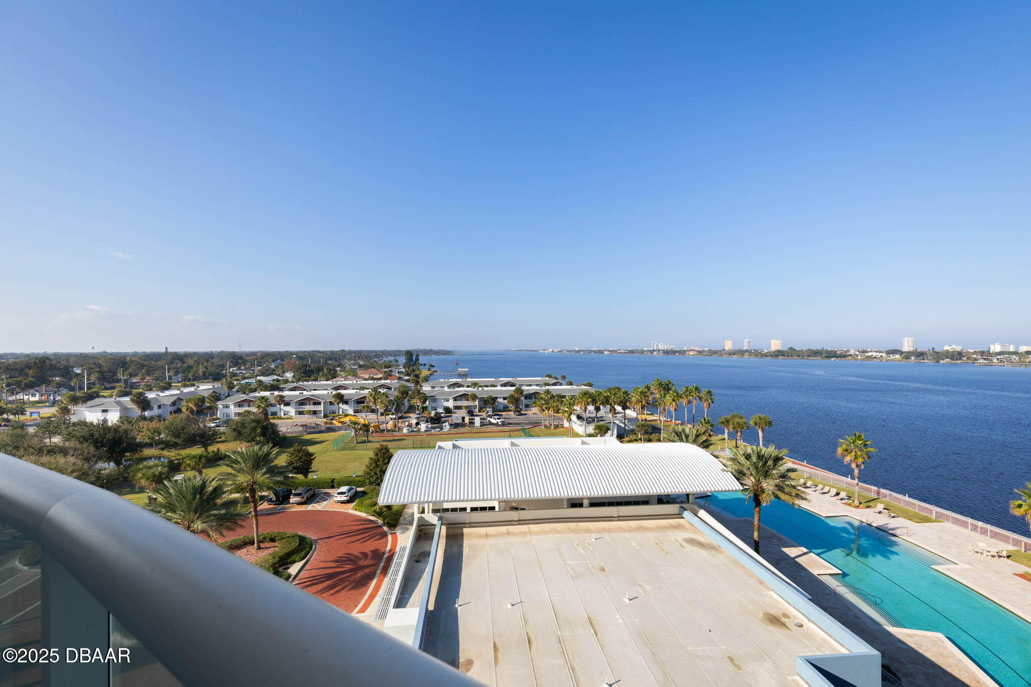 241 Riverside Drive, Unit 708 Holly Hill, FL 32117 - Photo 6 of 80 241 Riverside 708-1-2