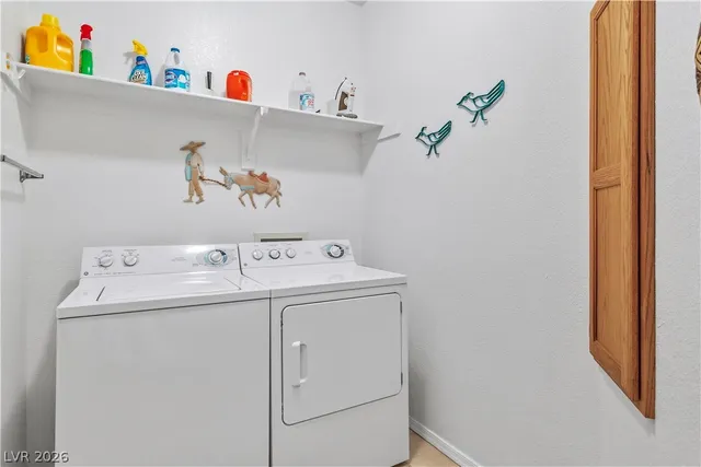 $164,900 | 3550 Bay Sands Drive, Unit 2089, Laughlin, NV 89029