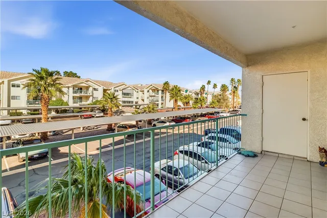 $164,900 | 3550 Bay Sands Drive, Unit 2089, Laughlin, NV 89029