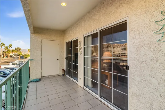 $164,900 | 3550 Bay Sands Drive, Unit 2089, Laughlin, NV 89029