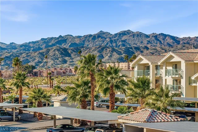 $164,900 | 3550 Bay Sands Drive, Unit 2089, Laughlin, NV 89029
