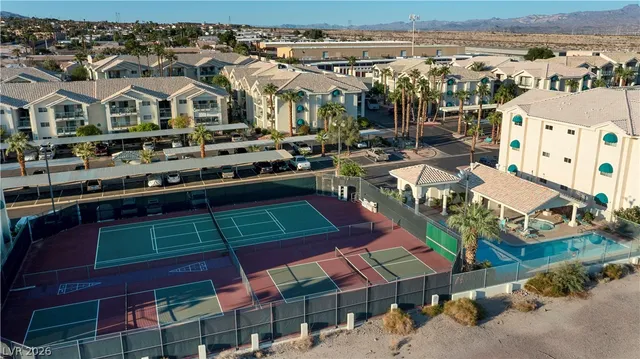 $164,900 | 3550 Bay Sands Drive, Unit 2089, Laughlin, NV 89029