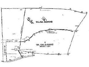 0 Off Matthews Road Reading, VT 05062 - Photo 2 of 2