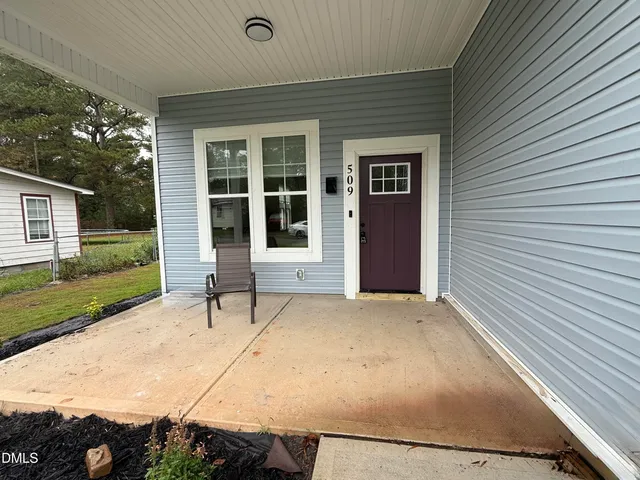 $279,900 | 509 East Elizabeth Street, Selma, NC 27576