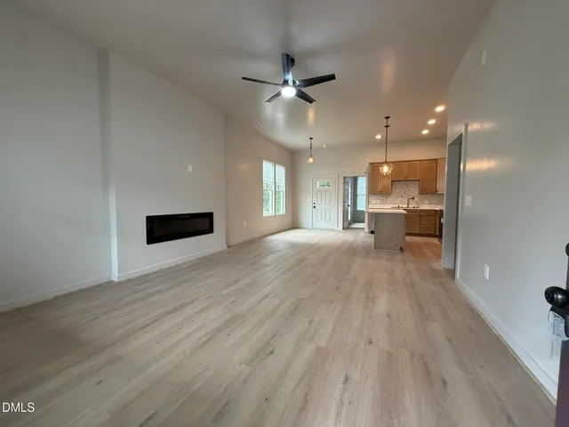 $279,900 | 509 East Elizabeth Street, Selma, NC 27576