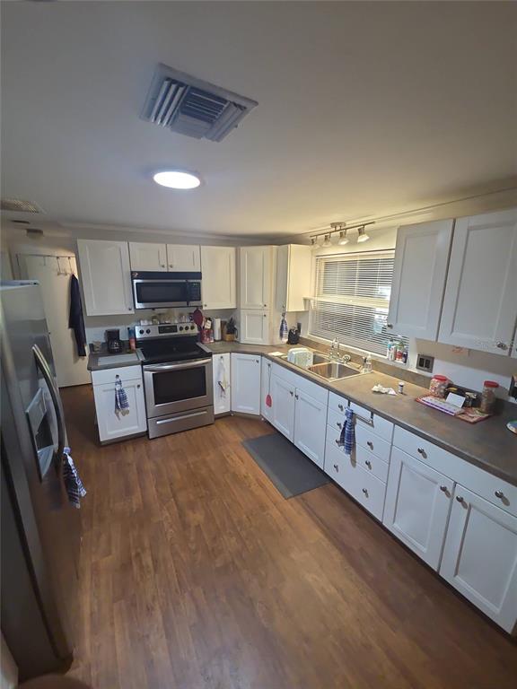 8319 East Turner Camp Road Inverness, FL 34453 - Photo 8 of 15