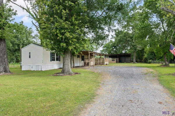 $169,000 | 41130 Merritt Evans Road, Prairieville, LA 70769
