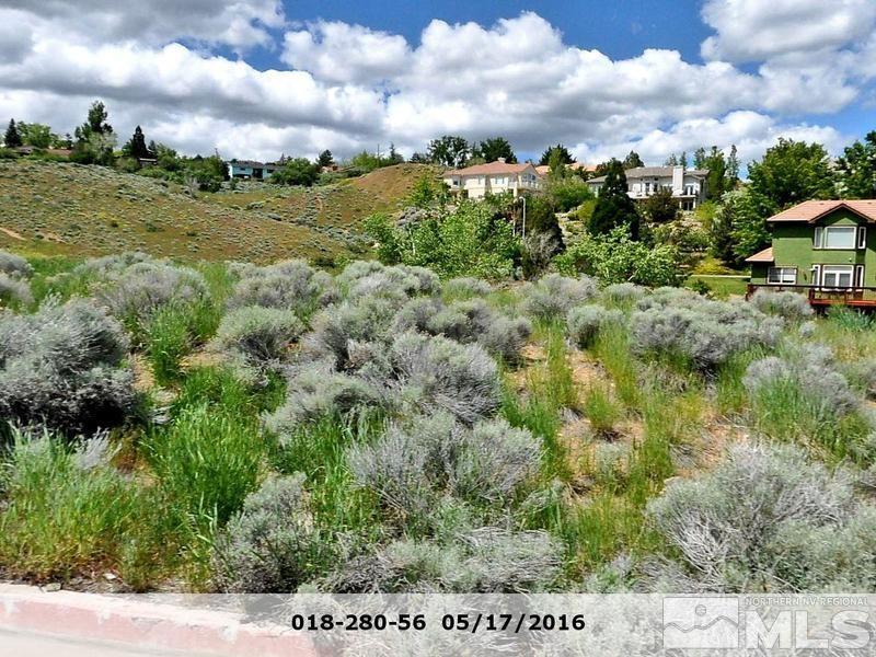 3395 Corey Drive Reno, NV 89509 - Photo 1 of 5 Photo 1