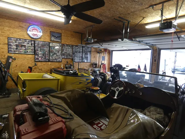 $224,900 | 1000 Gaiser Drive, Seymour, IN 47274