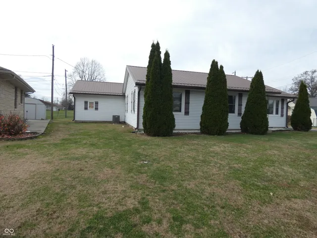 $224,900 | 1000 Gaiser Drive, Seymour, IN 47274