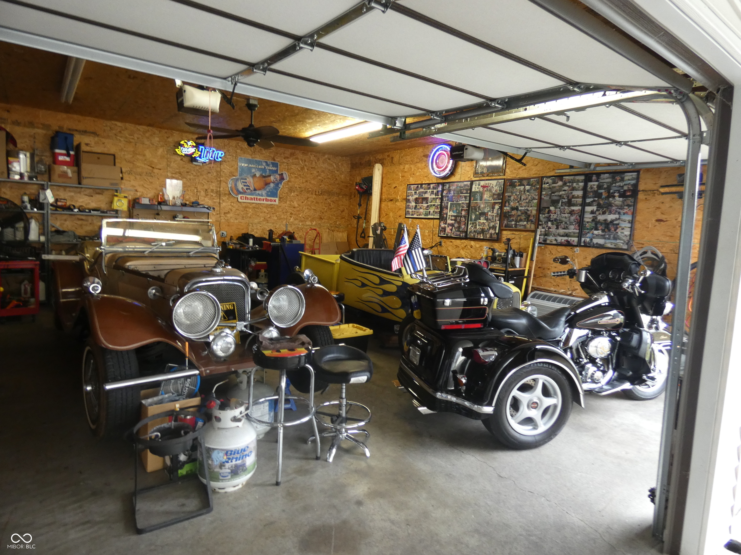 1000 Gaiser Drive Seymour, IN 47274 - Photo 8 of 26