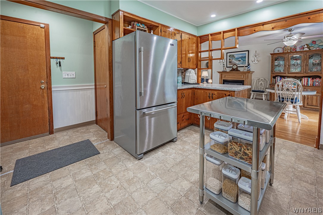 141 Elizabeth Street Ridgeway, NY 14103 - Photo 7 of 49