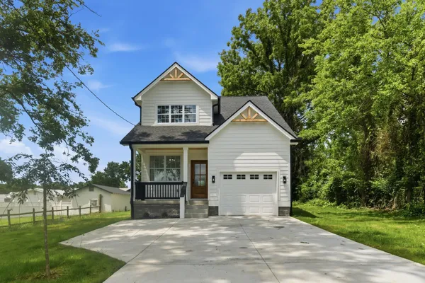 $479,900 | 115 Rifle Range Road, Old Hickory, TN 37138