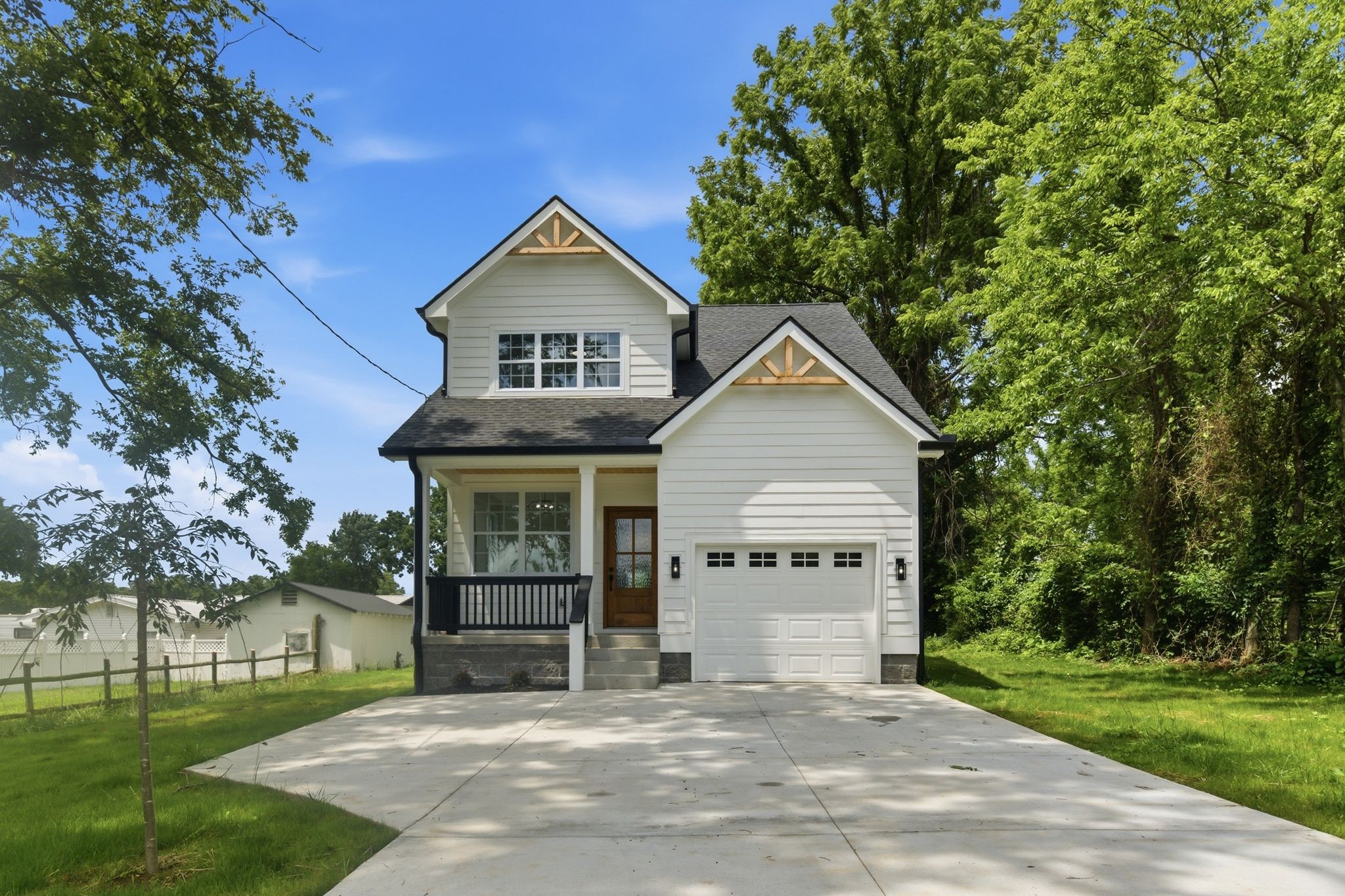 115 Rifle Range Road Old Hickory, TN 37138 - Photo 1 of 29