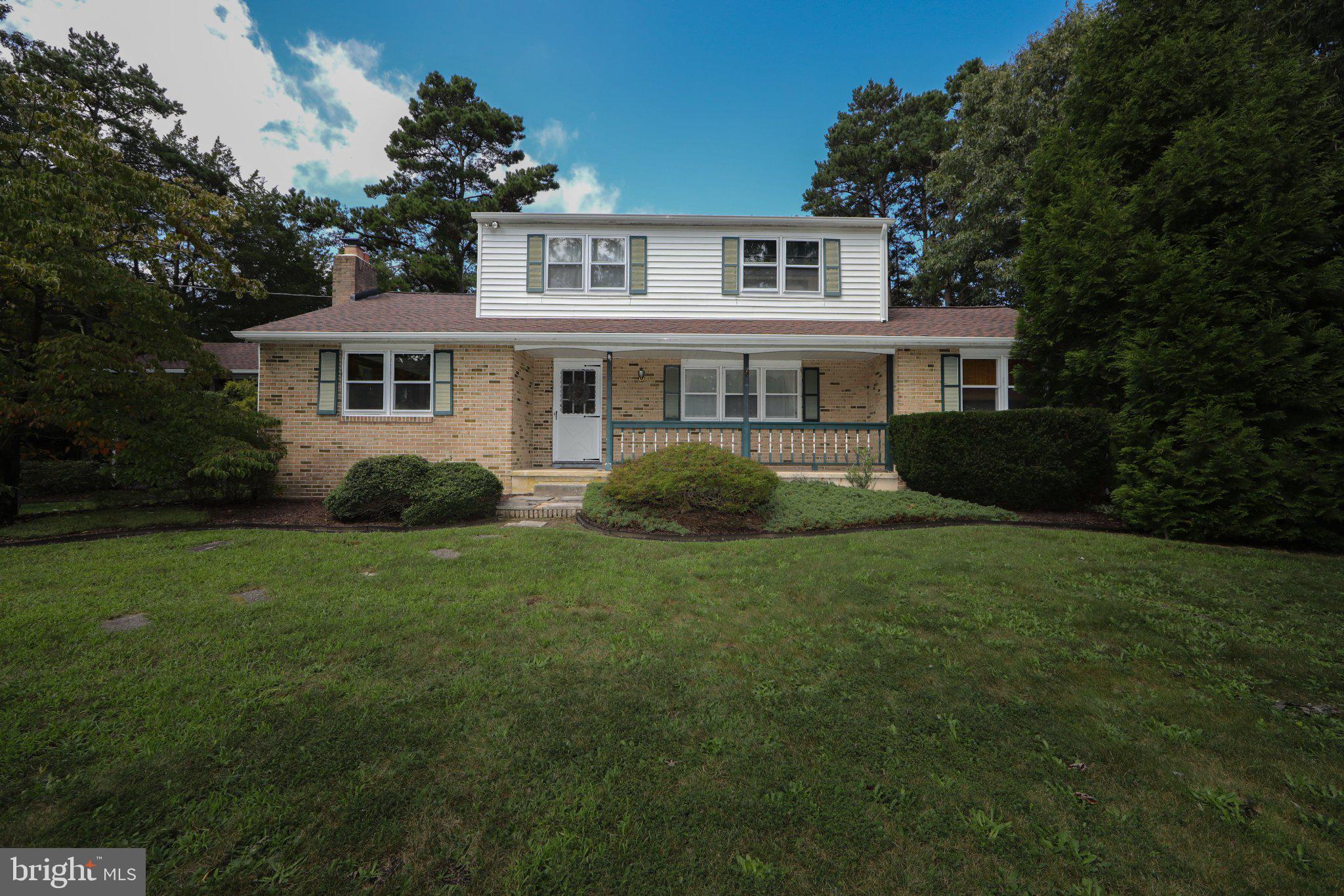 231 Cedarbrook Road Sicklerville, NJ 08081 - Photo 1 of 78 Gallery Image 1