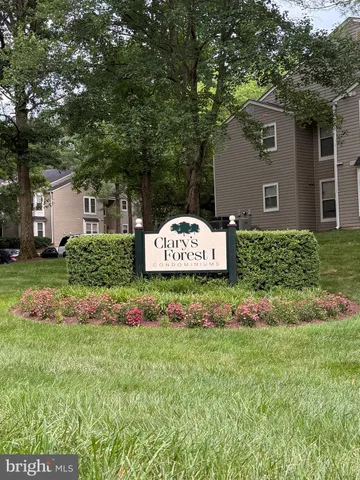 $249,900 | 11411 Little Patuxent Parkway, Unit 4103, Columbia, MD 21044