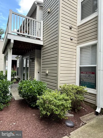 $249,900 | 11411 Little Patuxent Parkway, Unit 4103, Columbia, MD 21044