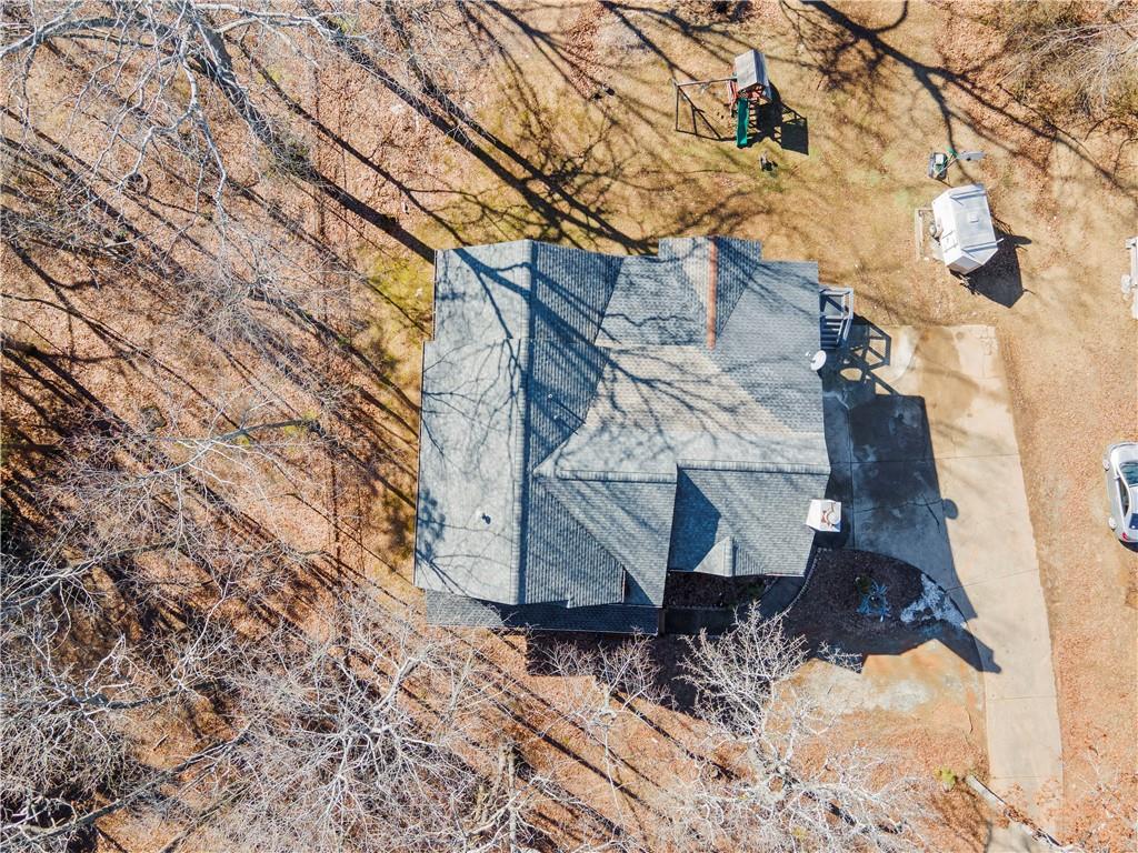98 Ivy Ridge Drive Jasper, GA 30143 - Photo 35 of 37