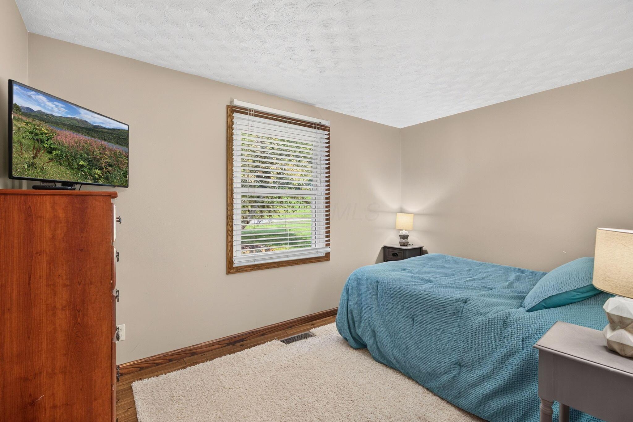 9110 4 Mile Road Jackson, OH 45640 - Photo 33 of 48 33. Second Bedroom 1