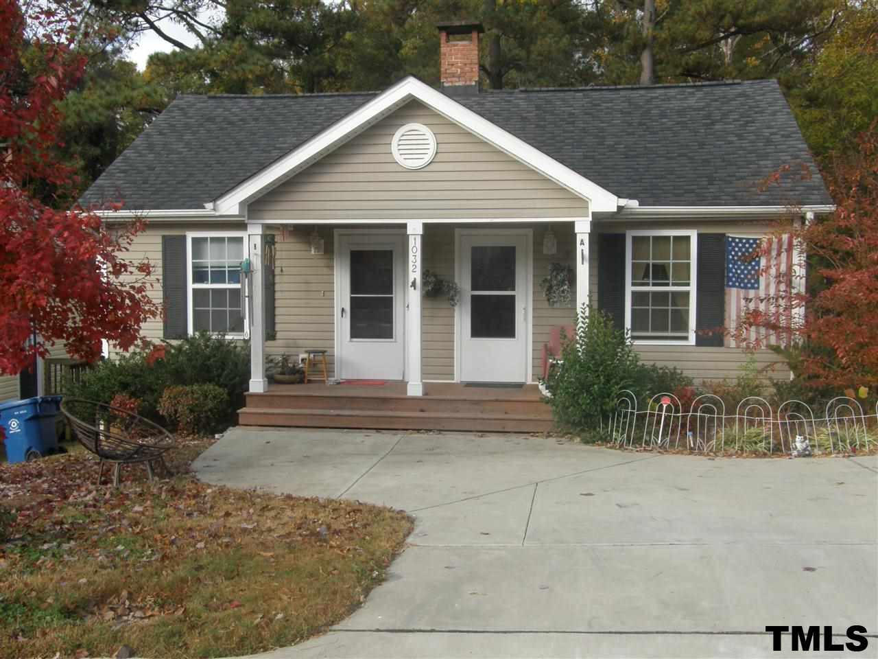 1032 Rosedale Avenue Durham, NC 27707 - Photo 1 of 3 Gallery Image 1