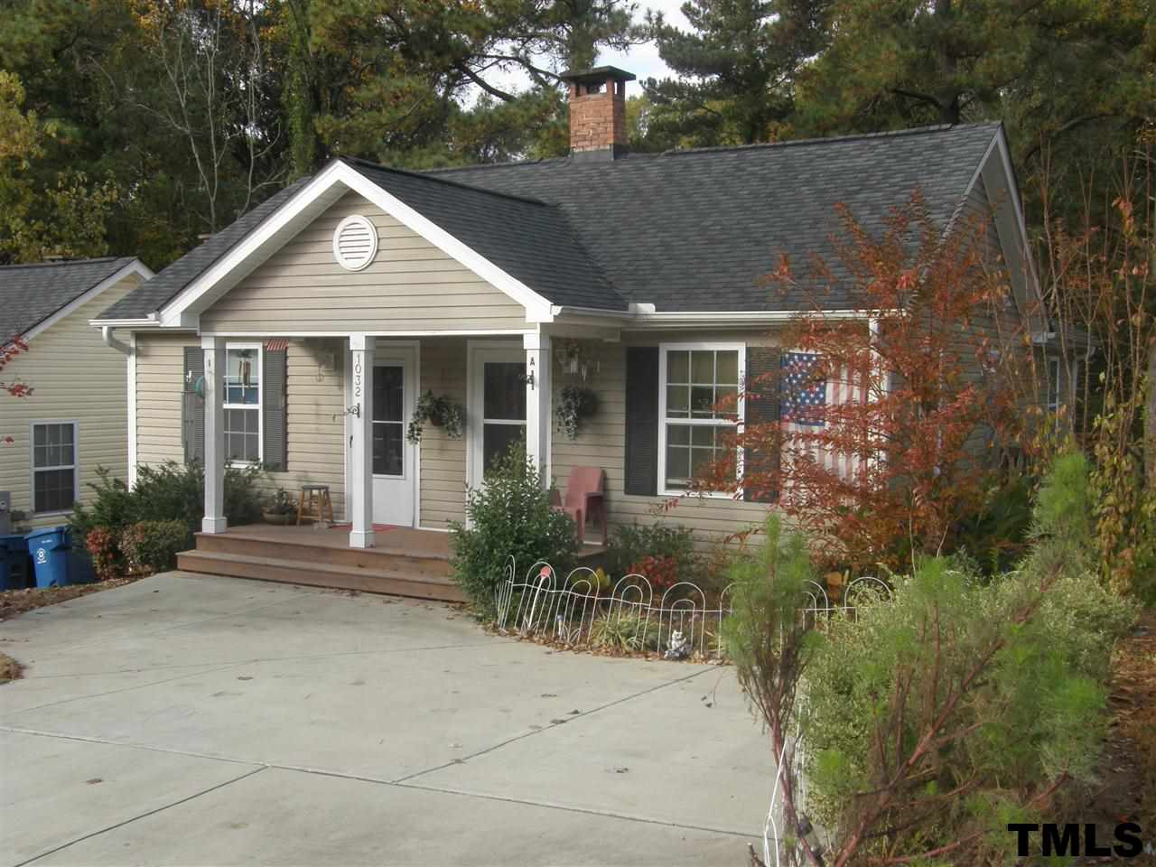 1032 Rosedale Avenue Durham, NC 27707 - Photo 2 of 3 Gallery Image 2